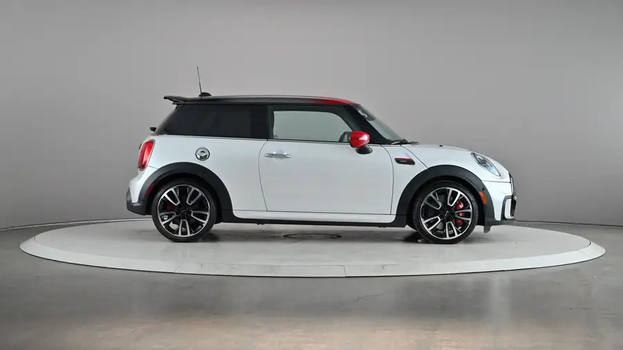 2023 MINI 3 Door63759327523201122
