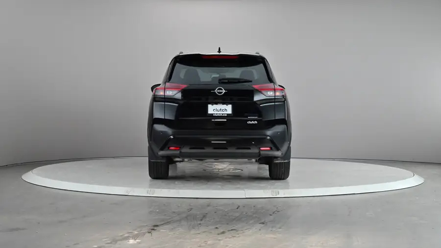2023 Honda HR-V64145477200002121