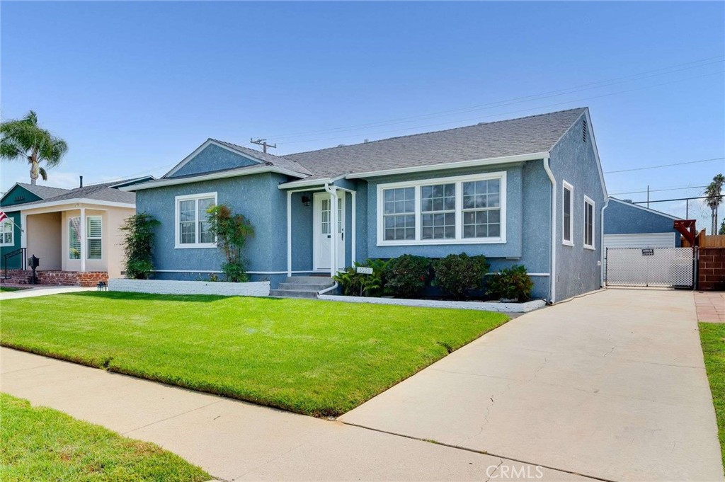 3528 Fairman, Lakewood CA, 9071263822515622657121