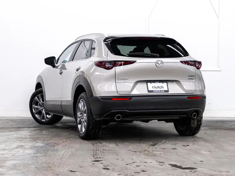 2023 Mazda CX-3064321876895234123