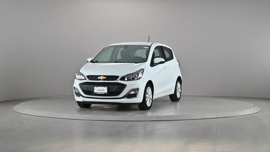 2019 Chevrolet Spark64551490434819122