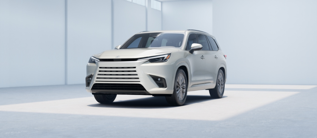 THE 2026  TX F SPORT63516126150147122