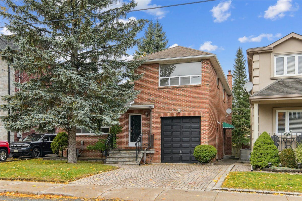 108 Glen Albert Drive