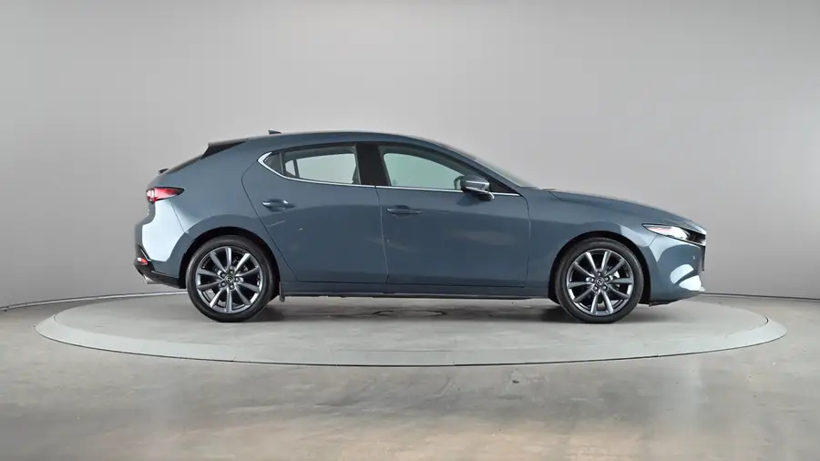 2024 Mazda Mazda3 Sport64356004327169121