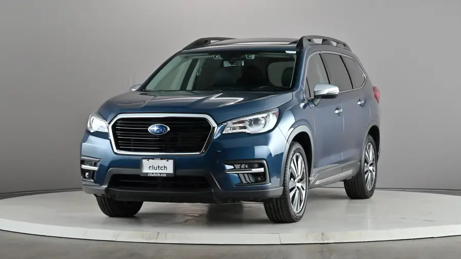 2021 Subaru Ascent