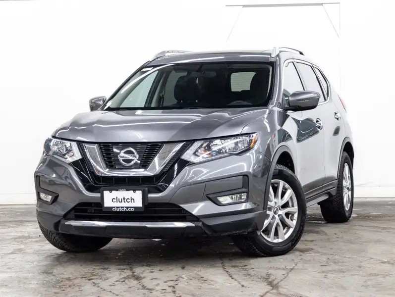 2017 Nissan Rogue63590153594883123