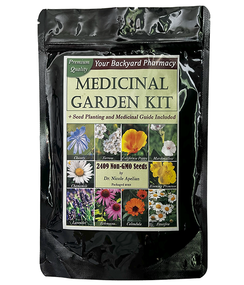 Medicinal Garden Kitt63846283528195120
