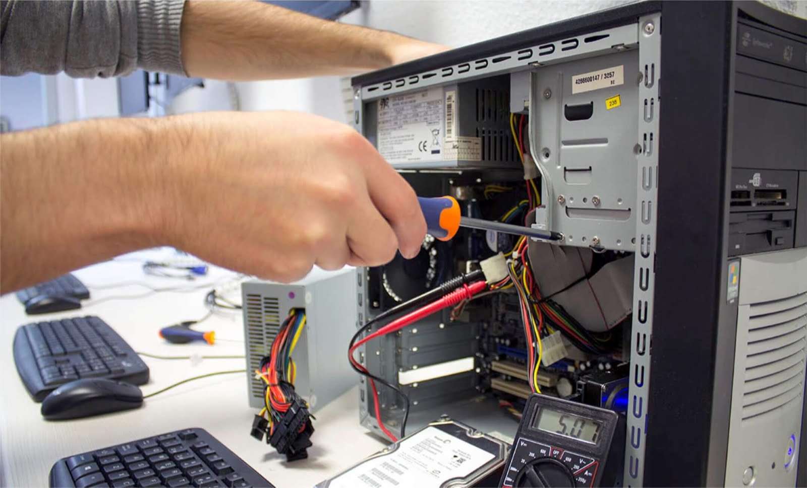 Professional Technical Support in Paulínia – PCs65253574608003120