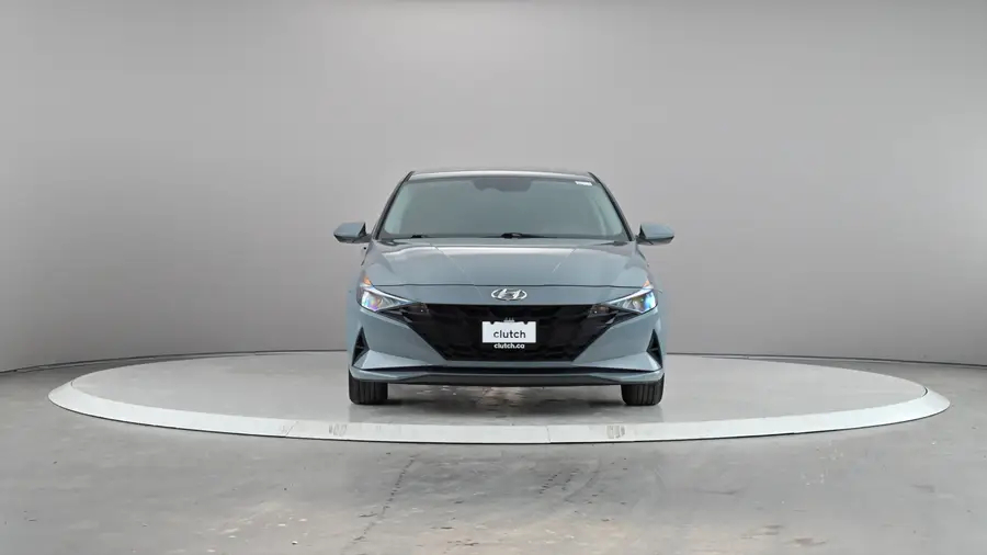2022 Hyundai Elantra64035878852610123