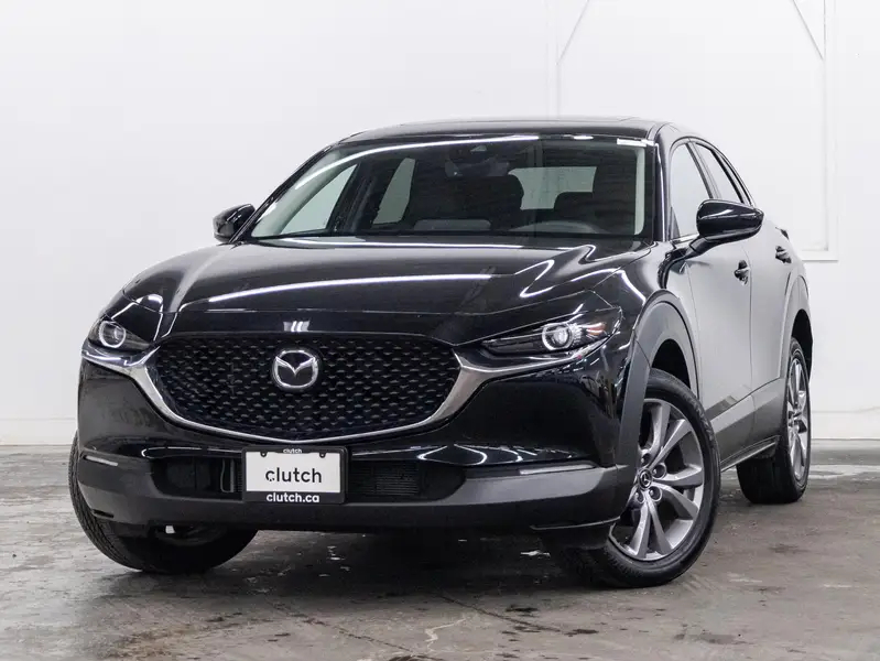 2022 Mazda CX-30635386410741791227