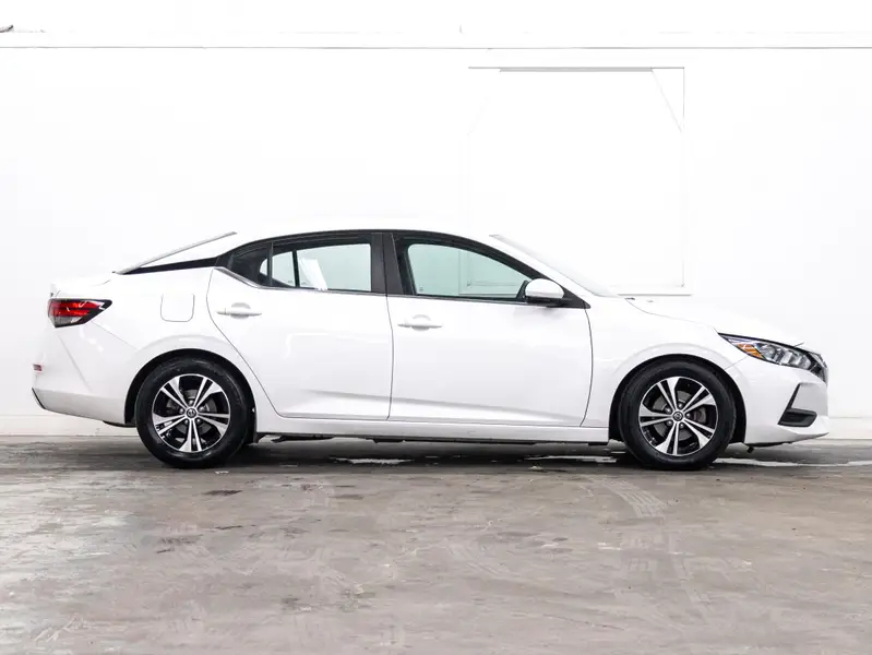 2020 Nissan Sentra63722205379585122