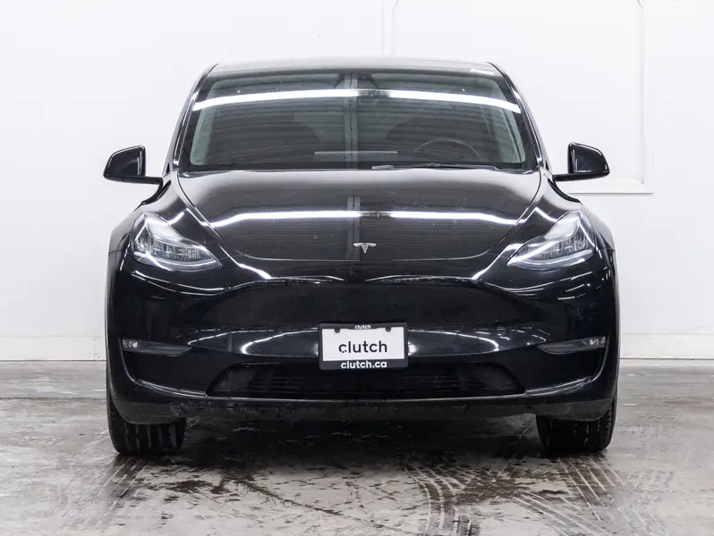 2022 Tesla Model Y65051934496641122