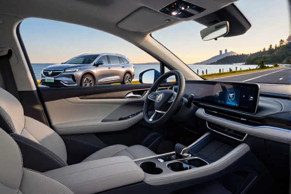 Buick Deals: $3,000 Off Every New Buick in Stock at Gentry - ok.com