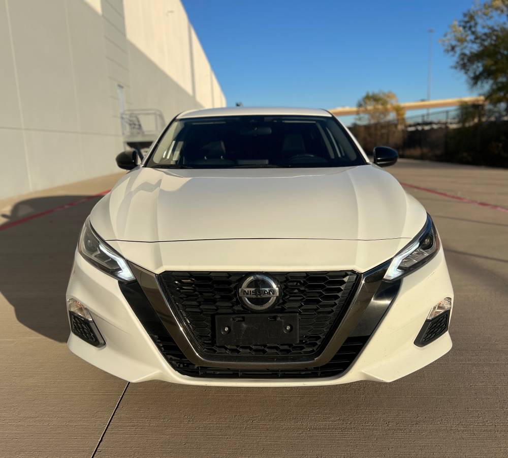 2022 Nissan Altima, CLEAN TITLECLEAN65275195177731122