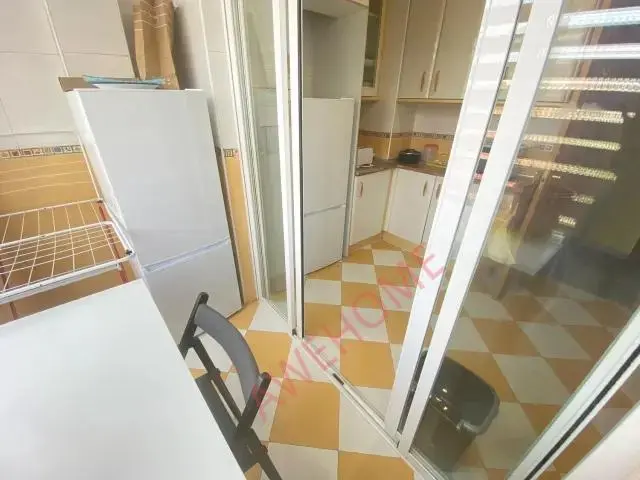 apartment near Calle de Membezar