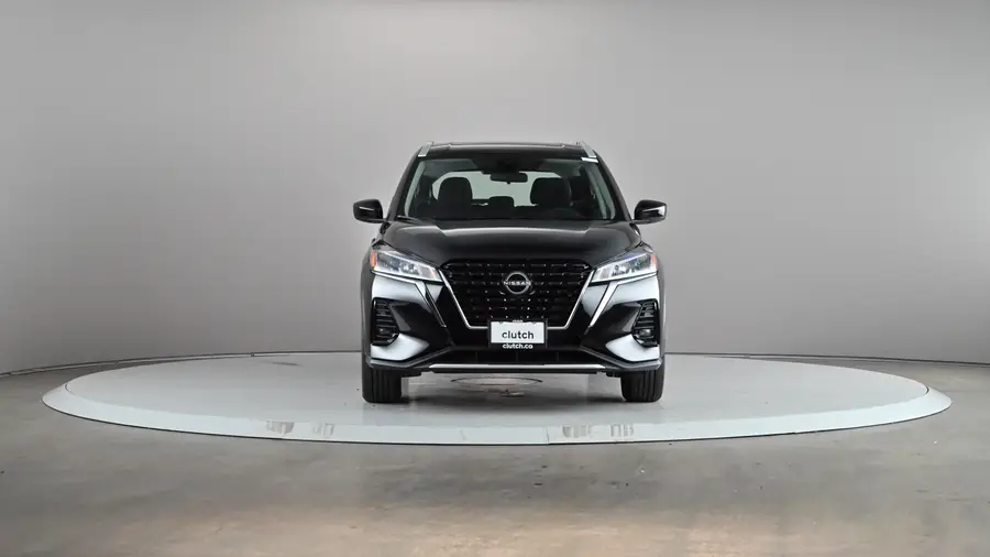 2023 Nissan Kicks64234960638338120