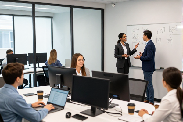 Carreras en el DMV de Pensilvania: Oportunidades, Requisitos y Proceso de Solicitud Carreras en el DMV de Pensilvania: Oportunidades, Requisitos y Proceso de Solicitud