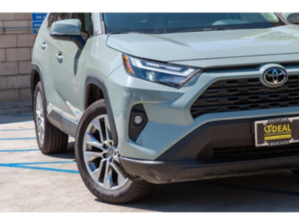 2022 TOYOTA RAV4 XLE PREMIUM63333344285443121