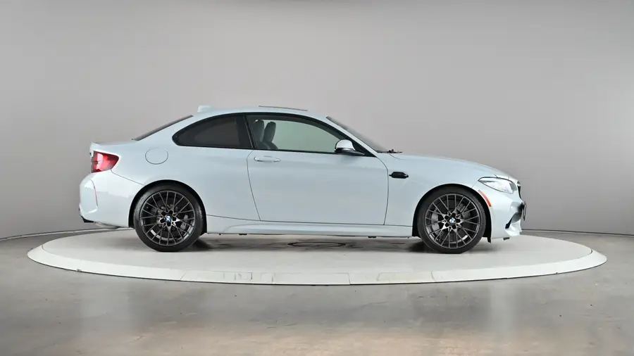 2021 BMW M263890072720259123