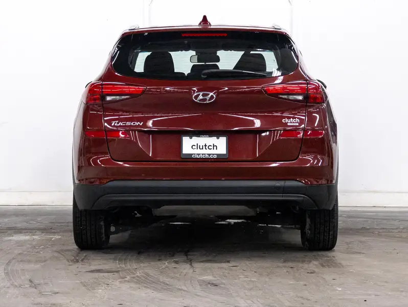 2019 Hyundai Tucson63725685865217121