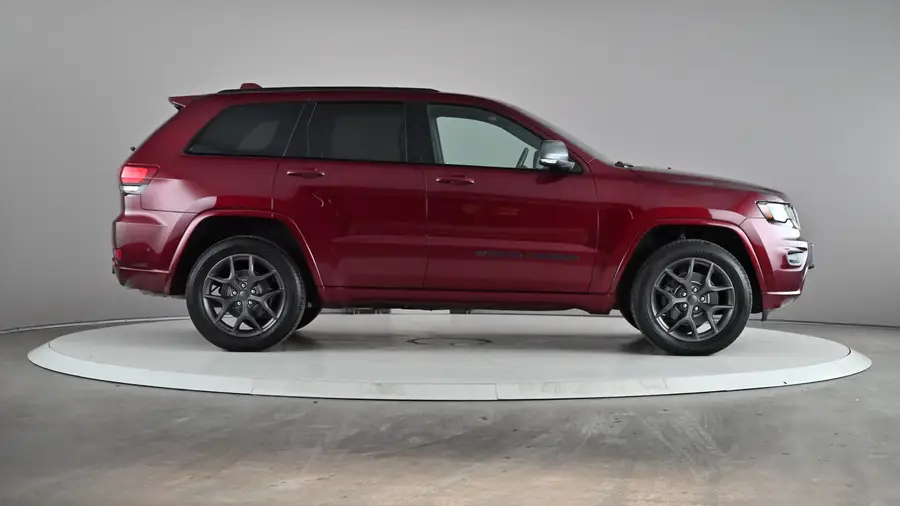 2021 Jeep Grand Cherokee63758924521473123