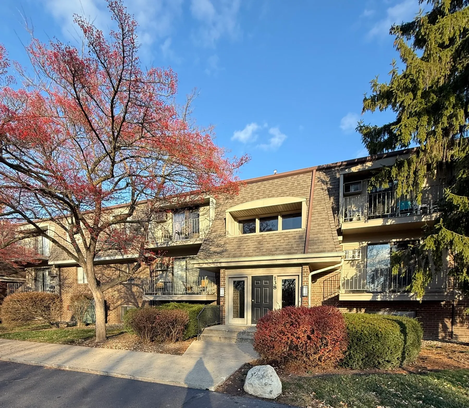 138 E Bailey Road, B