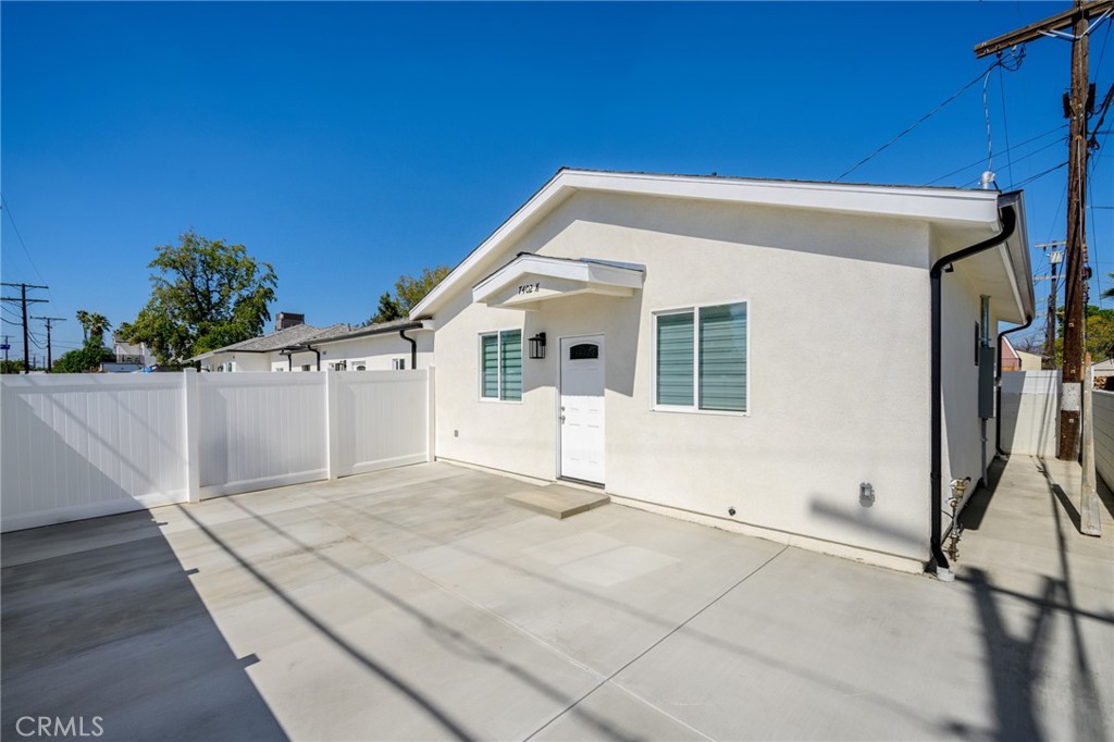 $3,000/mes 7402 Riverton 1/2 Sun Valley CA, 9135264064597561729120