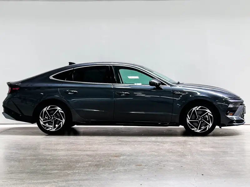 2025 Hyundai Sonata63869484081411123