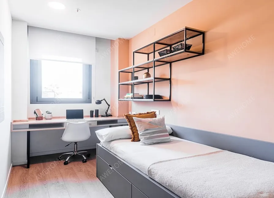 Habitación Clásica (3 dormitorios)