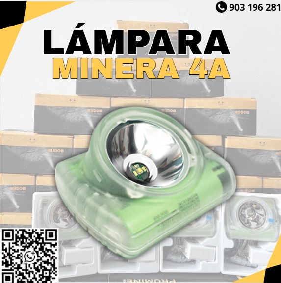 LED Mining Lamp Quotation Service