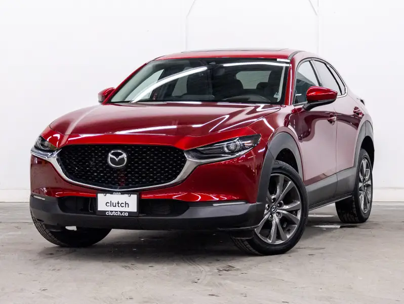 2022 Mazda CX-3063456377629953129