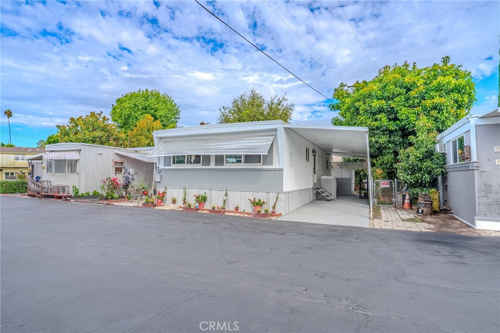 9340 Foothill Place 68 Rancho Cucamonga CA, 9173064091881970307120