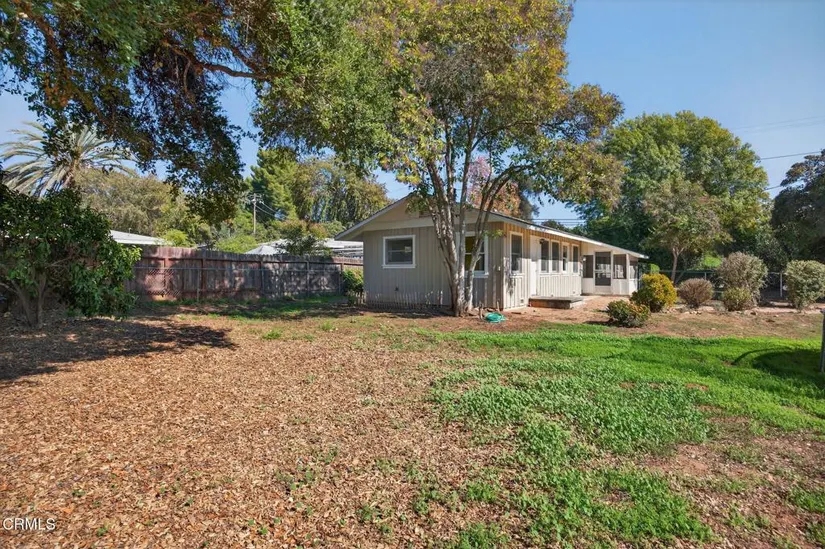 1211 Cruzero Street, Ojai, CA