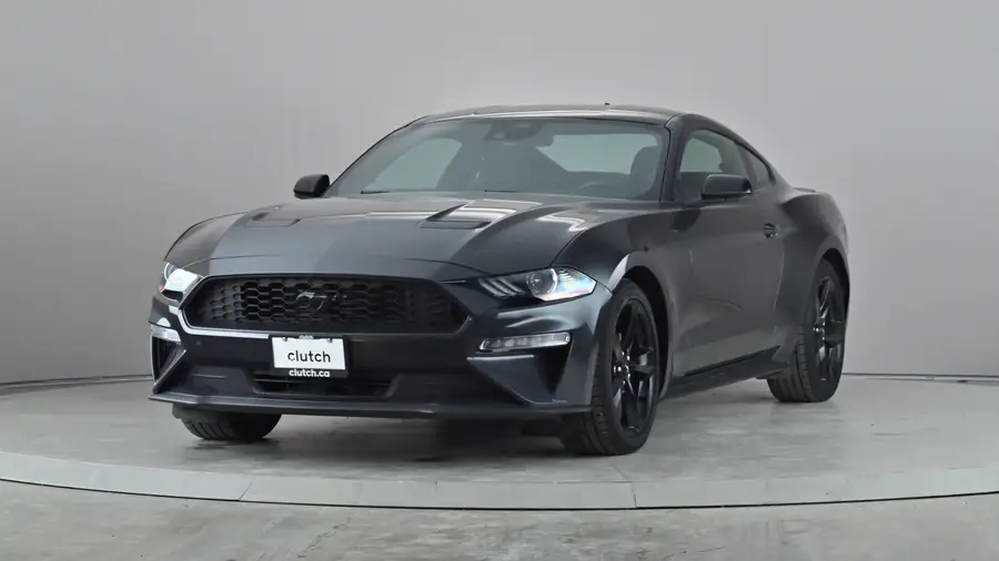 2023 Ford Mustang64707314920577121