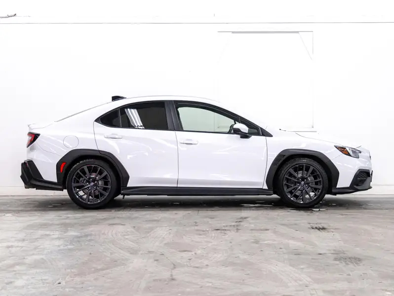 2022 Subaru WRX63723463045121122