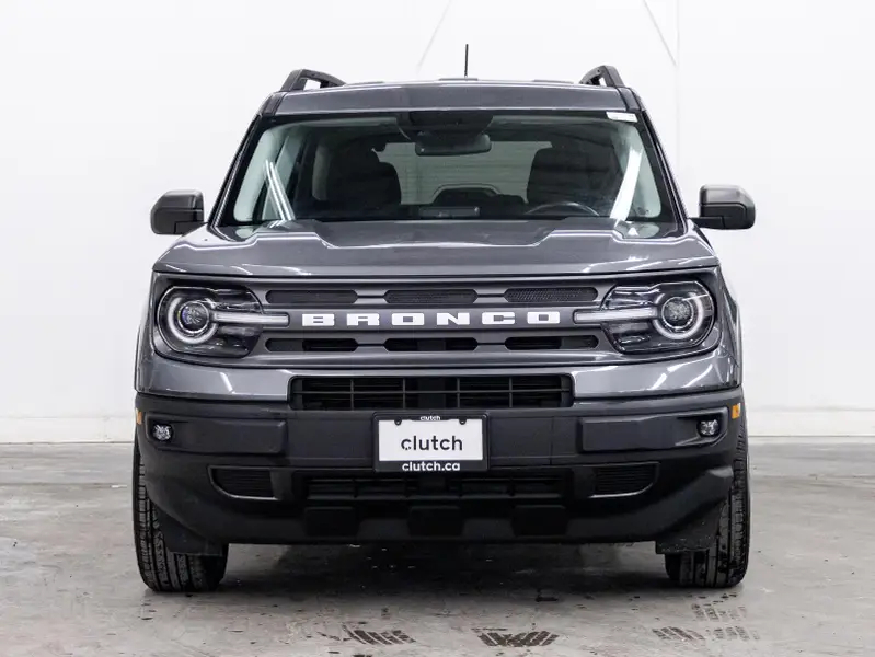 2021 Ford Bronco Sport63720143077377120