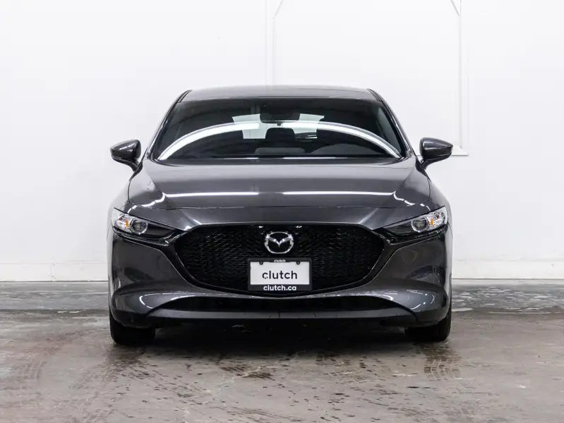 2024 Mazda Mazda3 Sport64698381074562122