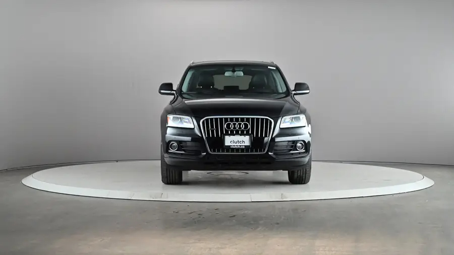 2017 Audi Q5