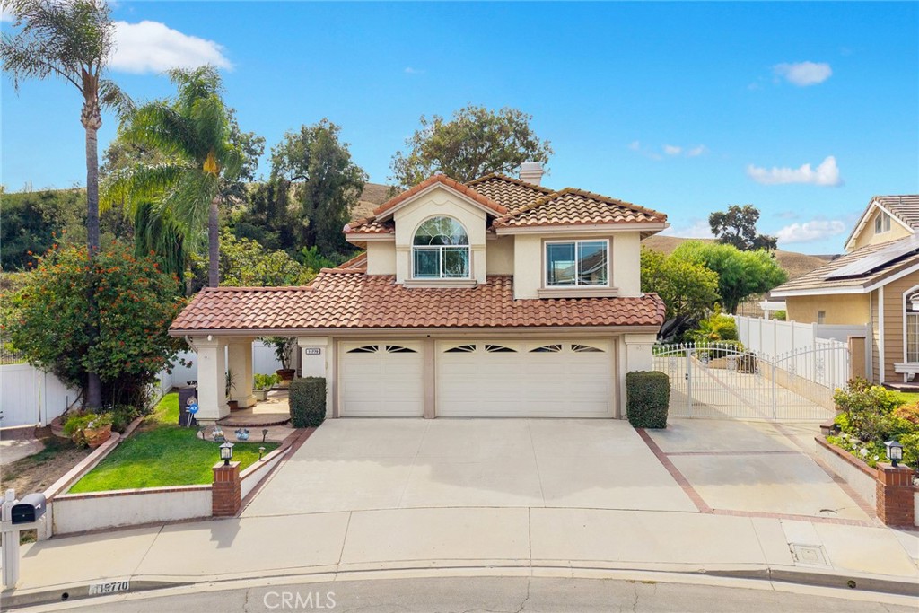 15770 Pistachio St, Chino Hills CA, 9170964045873983618121