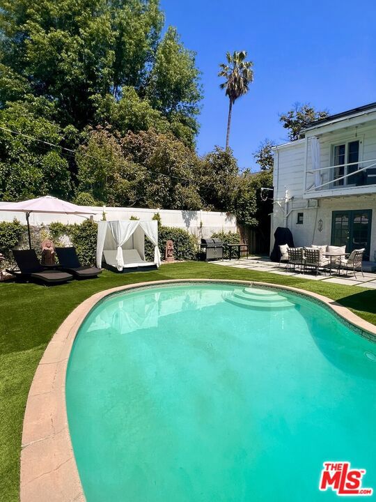 Private Address