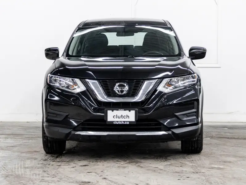 2019 Nissan Rogue63720892956931123