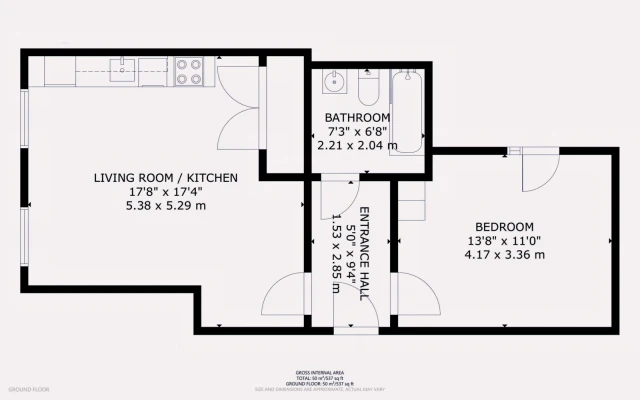 Hybrid Resi - Mitcham