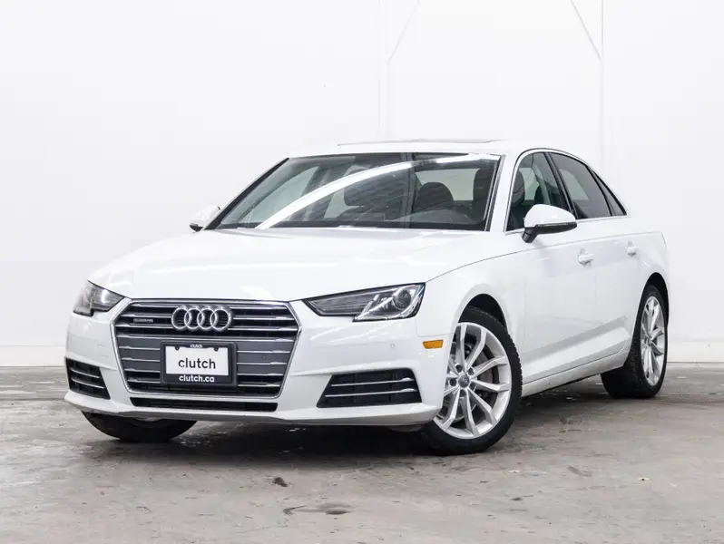 2017 Audi A464552480127745122