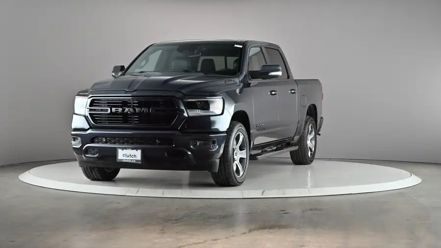 2019 Ram 150064573405894659122