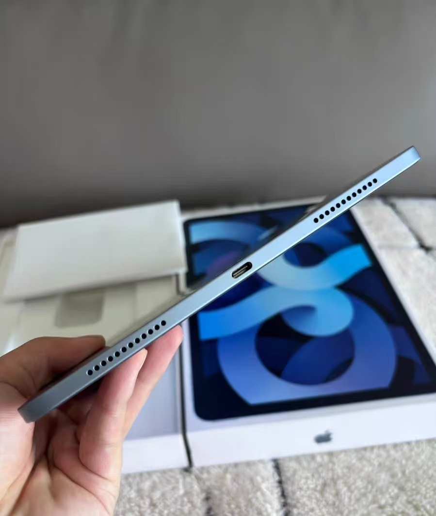 iPad Air 4th Generation 64GB Space Gray448477294693591042