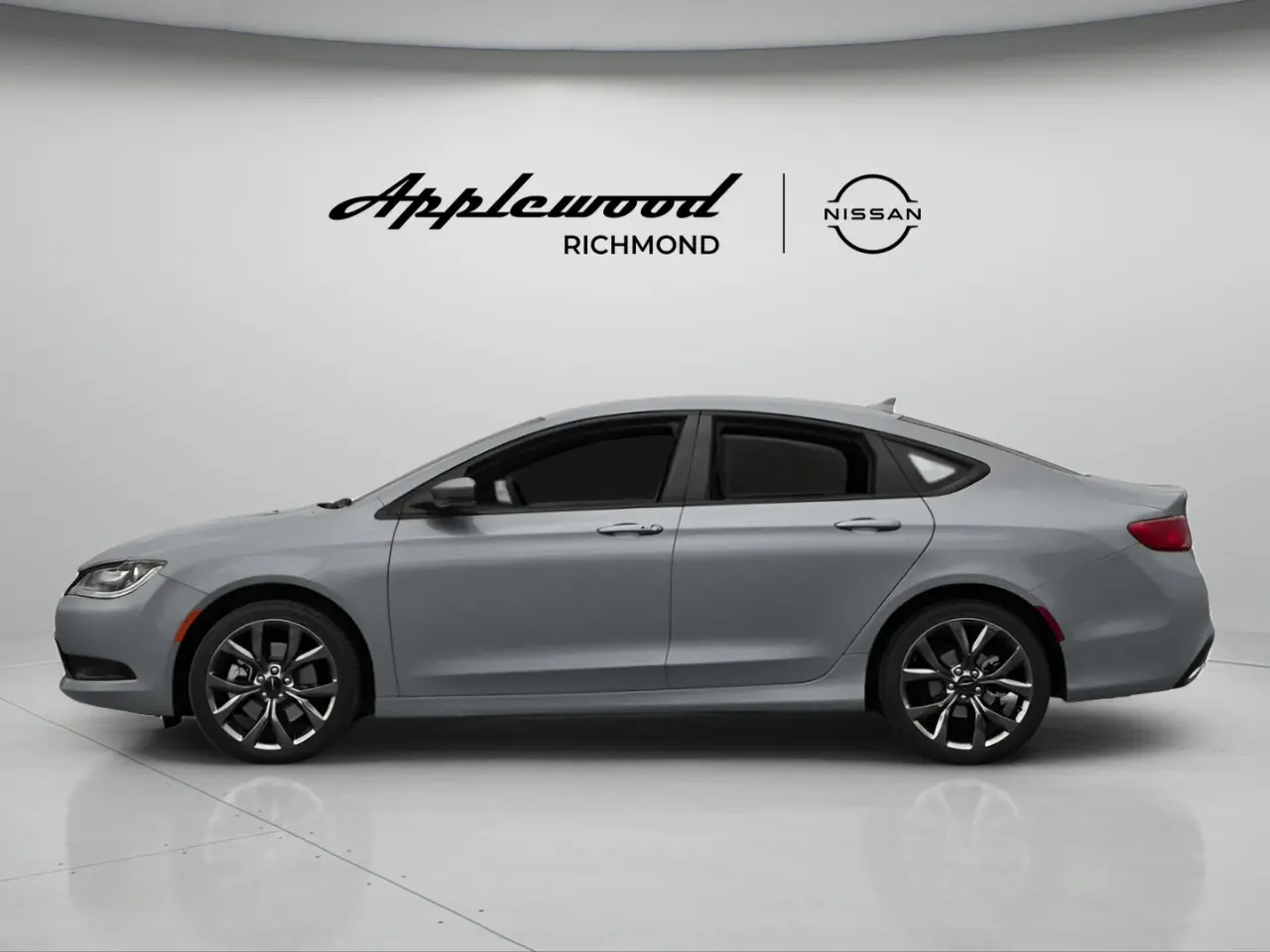 2015 Chrysler® 200 4dr Sdn LX FWD  •  115,519  kilometres64112404525699121