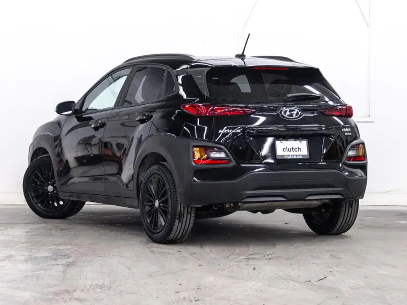 2021 Hyundai Kona63658134738307124