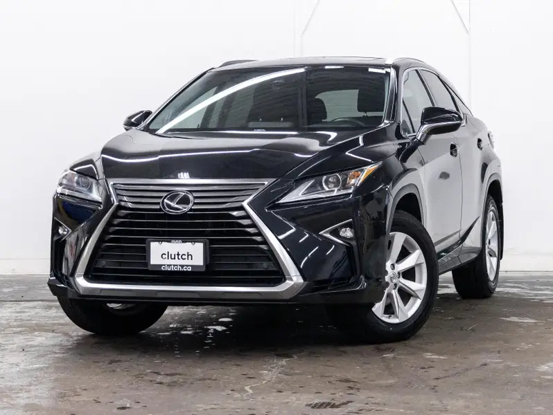 2017 Lexus RX64267008209667120