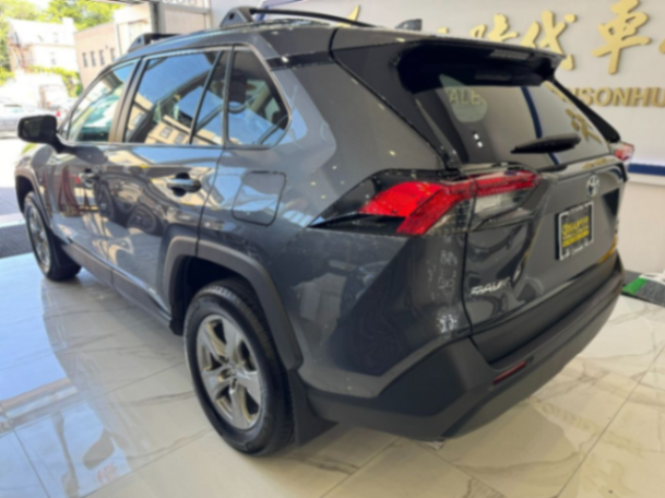 2024 TOYOTA RAV4 XLE HYBRID63333557689345122