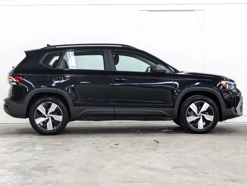 2025 Volkswagen Taos64143300698113122